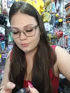 Vale Saenzz online show from June 1, 2026, 9:36 pm