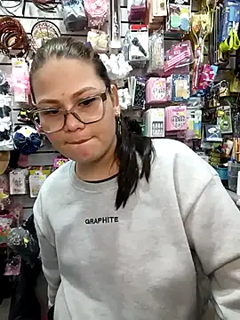 Vale Saenzz online show from March 7, 2026, 10:04 pm