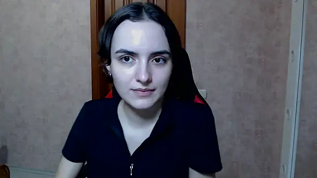 AmelieBanshee online show from October 27, 2025, 10:54 pm