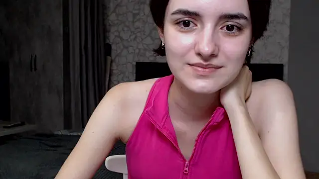 AmelieBanshee online show from October 7, 2025, 2:34 am