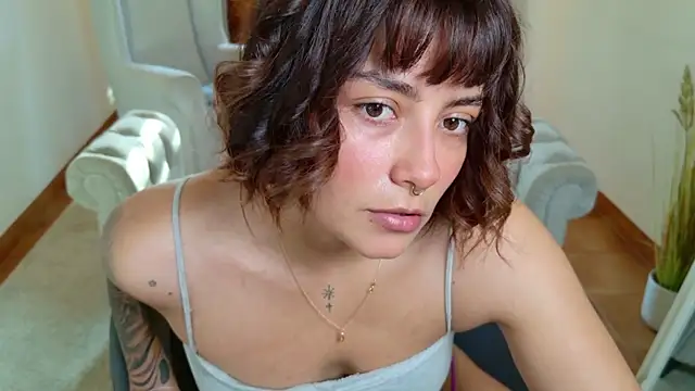 ValkiriaCucold online show from September 16, 2025, 7:20 am