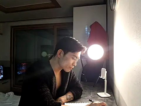 Doh728 online show from March 10, 2025, 10:07 am