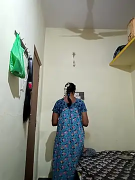 TeluguammayiMahi online show from February 20, 2026, 1:57 am