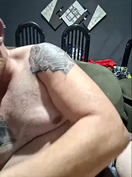 ruivotop online show from March 20, 2025, 11:34 pm