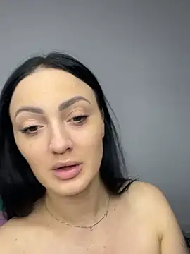 Snapshot of RaisaSalvi chatting on February 15, 2025, 6:12 pm RaisaSalvi online show from February 15, 2025, 6:12 pm