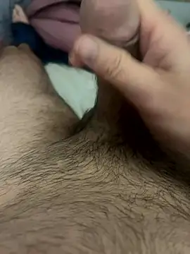 yannusgir33 online show from January 12, 2026, 10:03 pm