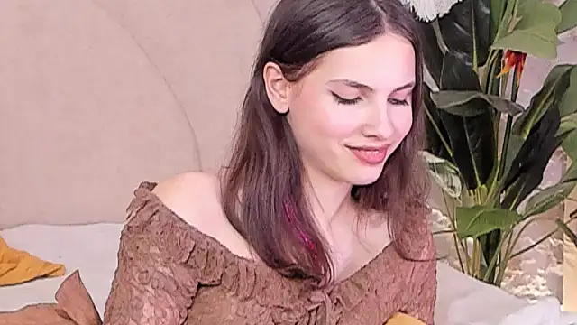 Snapshot of GIGI_DAV chatting on March 15, 2025, 4:43 pm GIGI DAV online show from March 15, 2025, 4:43 pm