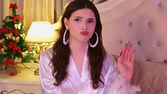 GIGI DAV online show from December 20, 2025, 9:12 am