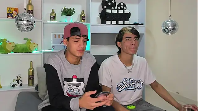 Snapshot of stiven_santana chatting on January 29, 2025, 2:19 am stiven santana online show from January 29, 2025, 2:19 am