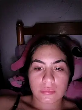 nana 1234 online show from October 31, 2025, 2:08 am