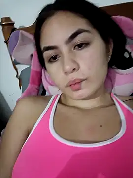 nana 1234 online show from October 25, 2025, 4:33 am