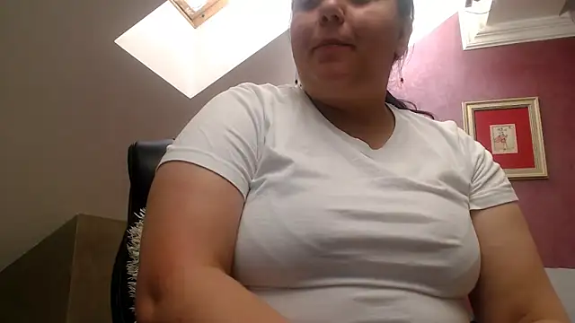 Wetandnaughtyxx online show from May 19, 2026, 8:10 am