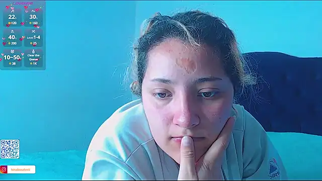 Hinako0Satorii  online show from March 2, 2025, 3:34 am