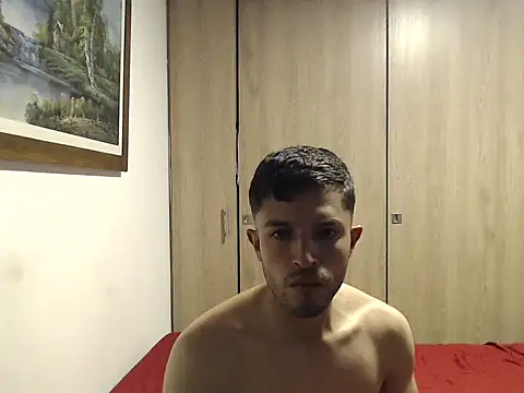 nickzeus98 online show from April 7, 2026, 2:02 am