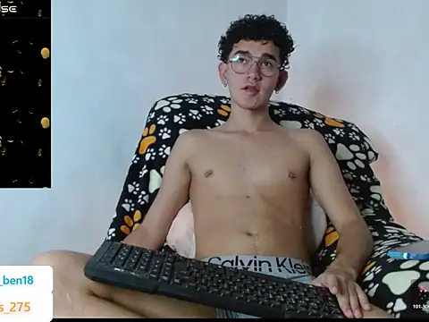 Bennie  1 online show from January 7, 2026, 5:56 am