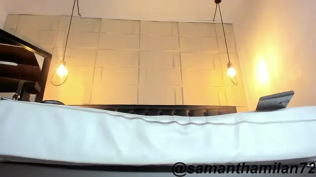 SamanthaMilann online show from April 4, 2026, 10:22 am