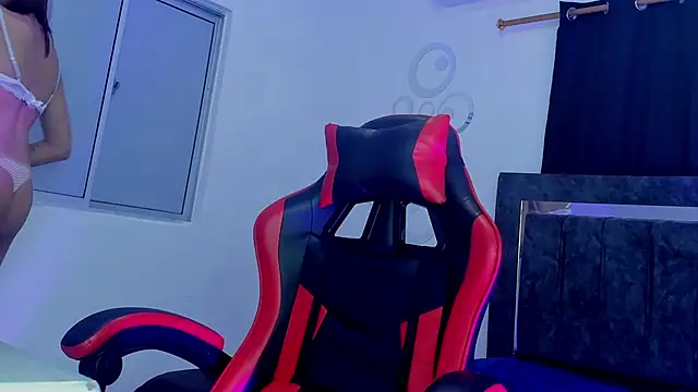 Nicol TransGirl online show from September 14, 2025, 2:34 am