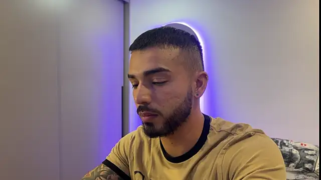 lorenzo blanc online show from January 31, 2025, 11:45 pm