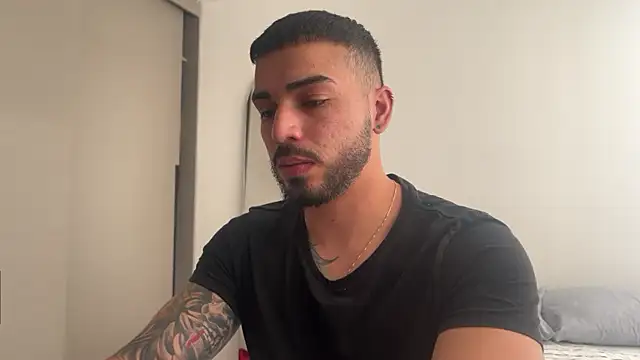 lorenzo blanc online show from February 19, 2025, 9:58 pm