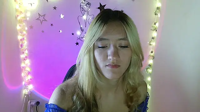 Lya1 ch online show from May 20, 2026, 11:24 pm