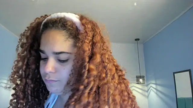 ninna curly online show from May 1, 2026, 3:33 am
