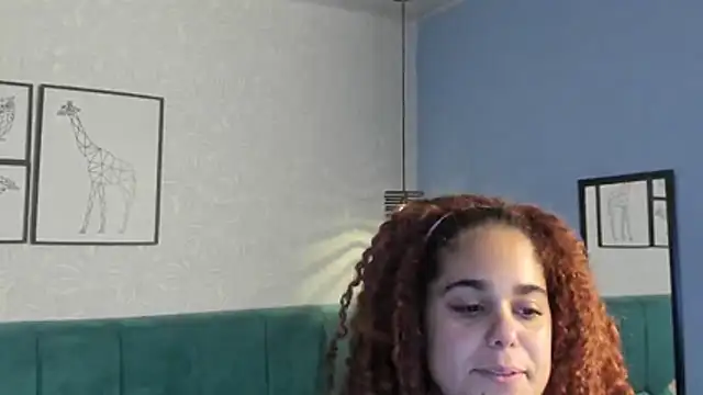 ninna curly online show from May 18, 2026, 3:17 am