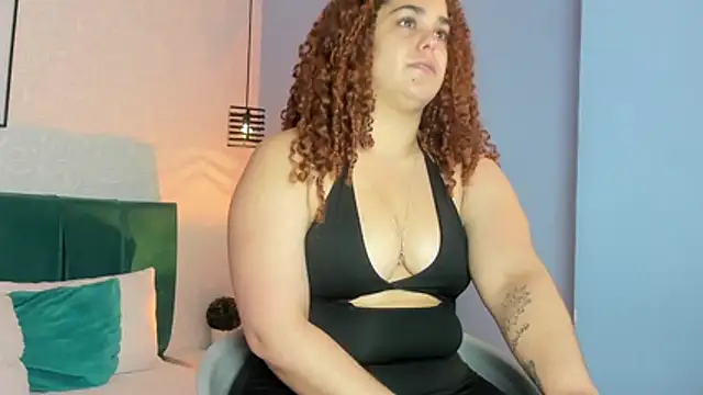 ninna curly online show from May 16, 2026, 4:00 am
