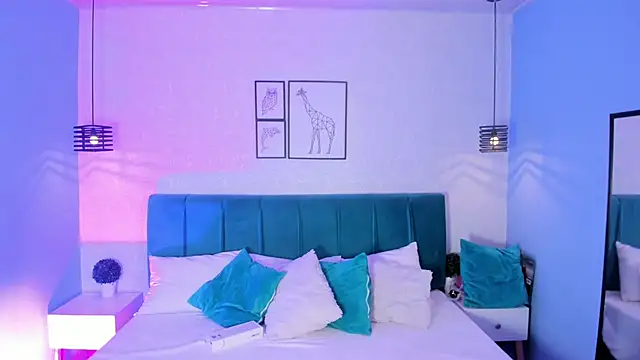 ninna curly online show from February 16, 2026, 3:49 am