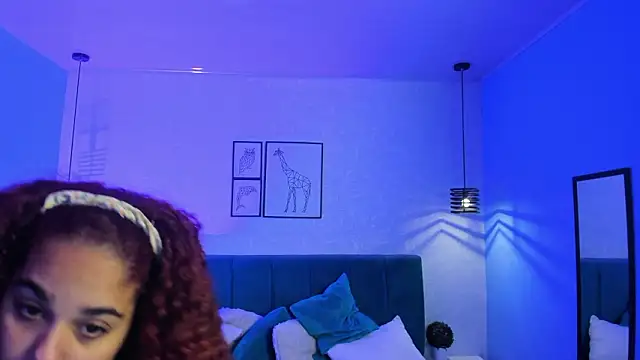 ninna curly online show from March 3, 2026, 3:13 am