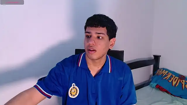 Santiago-Thompson online show from February 21, 2026, 6:10 pm