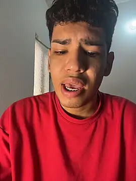 Santiago-Thompson online show from November 13, 2025, 5:39 pm