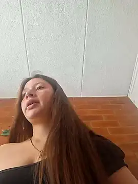 Snapshot of Mariana_Alvarez chatting on January 25, 2025, 1:52 pm Mariana Alvarez online show from January 25, 2025, 1:52 pm