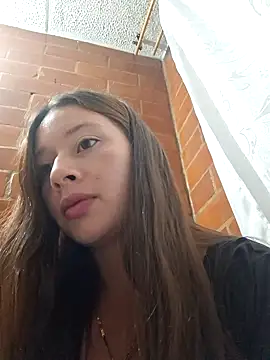 Snapshot of Mariana_Alvarez chatting on January 25, 2025, 5:29 am Mariana Alvarez online show from January 25, 2025, 5:29 am