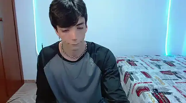 H3ll B0I online show from March 6, 2025, 5:14 am