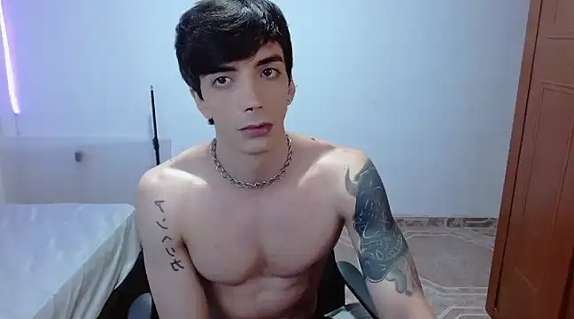 H3ll B0I online show from March 20, 2025, 5:02 am