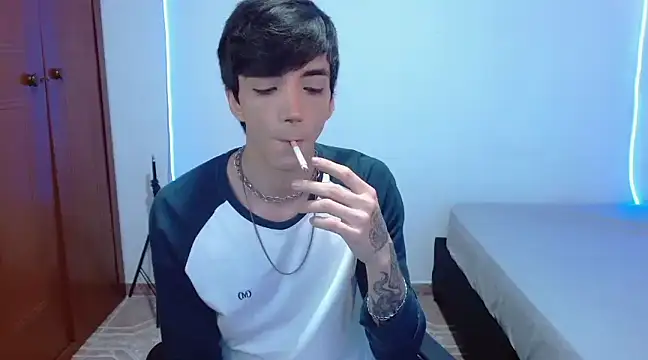 H3ll B0I online show from March 7, 2025, 3:29 am