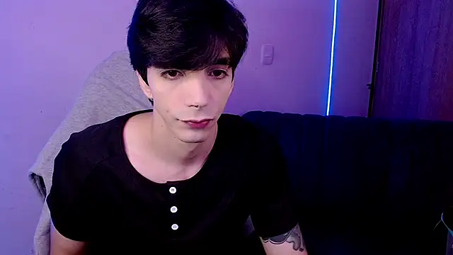 H3ll B0I online show from May 21, 2026, 5:05 am