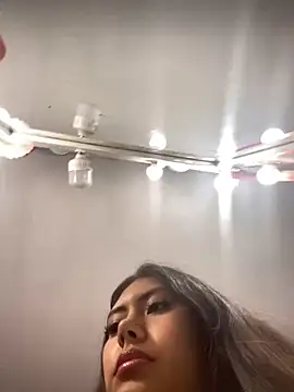 Dulce-Miranda online show from January 31, 2025, 3:30 am