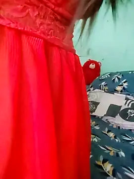Dream Ass online show from February 23, 2025, 4:50 am
