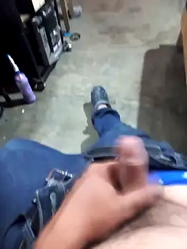 Dj89rrlc online show from October 29, 2025, 8:08 pm