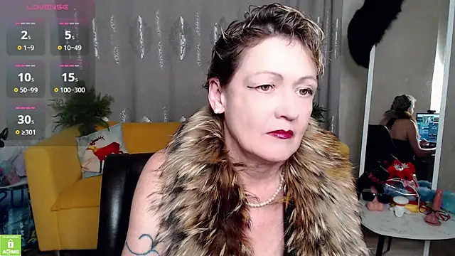 Snapshot of SexyGrandma_ chatting on February 22, 2026, 5:36 pm SexyGrandma online show from February 22, 2026, 5:36 pm