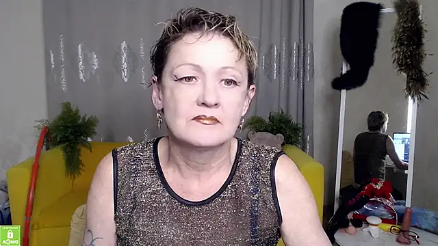 Snapshot of SexyGrandma_ chatting on March 3, 2026, 3:52 pm SexyGrandma online show from March 3, 2026, 3:52 pm