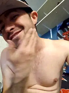 MLLZMANU10 online show from February 22, 2025, 10:42 pm