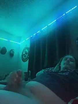 Seanoofss12 online show from April 3, 2026, 11:16 am