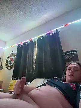 Seanoofss12 online show from February 9, 2026, 5:11 pm