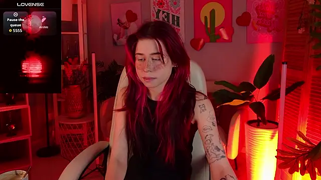 Snapshot of MisaPage chatting on March 9, 2026, 2:59 am MisaPage online show from March 9, 2026, 2:59 am