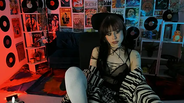 Snapshot of MisaPage chatting on February 11, 2025, 8:42 pm MisaPage online show from February 11, 2025, 8:42 pm