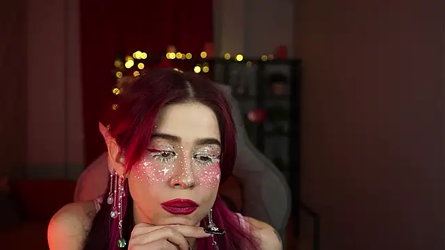 Snapshot of MisaPage chatting on February 13, 2026, 10:54 pm MisaPage online show from February 13, 2026, 10:54 pm