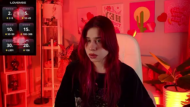 Snapshot of MisaPage chatting on March 13, 2026, 12:04 am MisaPage online show from March 13, 2026, 12:04 am