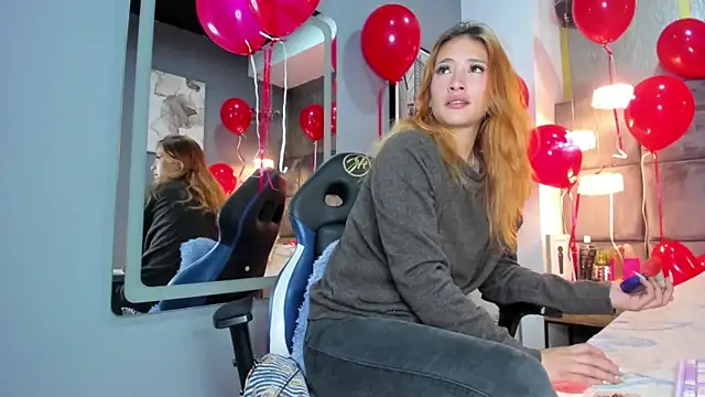 zoe taylorr1 online show from February 12, 2026, 12:05 pm